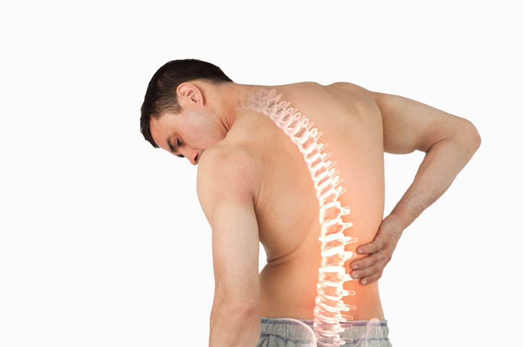 Proper posture and your spinal health