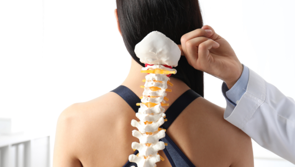 5 Common Myths About Chiropractic Care Debunked